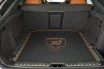 BMW X6 M Typhoon EVO by Hamann 2011 года